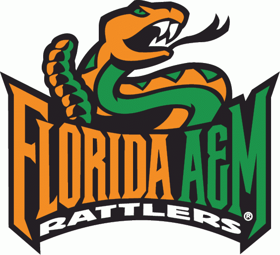 Florida A&M Rattlers 2004-Pres Alternate Logo t shirts iron on transfers